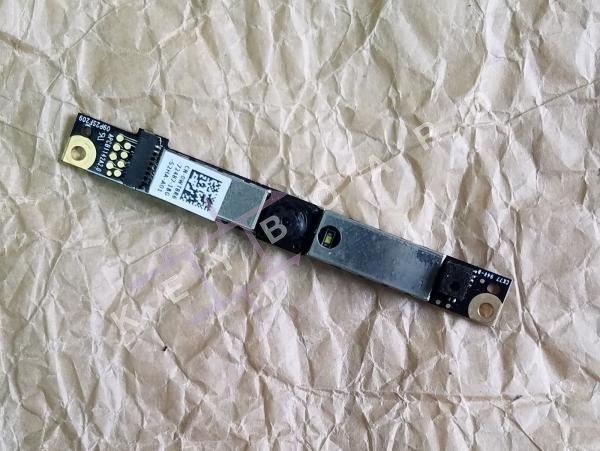 Вебкамера Dell Pn 0WT8R6